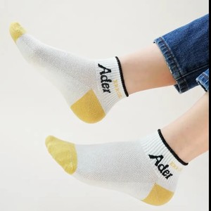Ader Ankle <b>Socks</b> Breathable Mesh Cotton Sport <b>Socks</b> For Women Girls Daily Wear Casual - Product Image 4