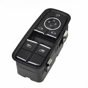 99161315502DML สำหรับปอร์เช่ <span class=keywords><strong>911</strong></span> 991 718 บ็อกซ์เตอร์ เคย์แมน 981 982 สวิตช์ควบคุมกระจกไฟฟ้า - Product Image 1