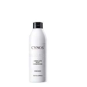 <span class=keywords><strong>CYNOS</strong></span>-champú de reparación múltiple para cabello seco y dañado - Product Image 1