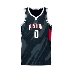 Factory Wholesale Custom Quickdry Anime Basketball Jersey Antetokounmpo Basketball Jersey Asia Basketball Jerseys