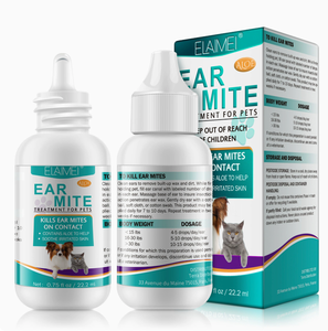 Spray Apaisant <span class=keywords><strong>pour</strong></span> Peau d'Animaux ODM OEM - Sans Parfum, Toutes Saisons, Élimine <span class=keywords><strong>les</strong></span> <span class=keywords><strong>Acariens</strong></span> et Apaise <span class=keywords><strong>les</strong></span> Démangeaisons, Nettoyage Doux <span class=keywords><strong>pour</strong></span> Chiens et Chats - Product Image 4