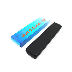 शेरो पोर्टेबल सार्वभौमिक हथियार स्वच्छ किट सामरिक बंदूक सहायक - Product Image 5