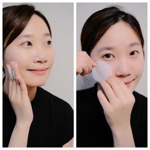 แผ่นโทนเนอร์มัลติเอฟเฟกต์ 5 in 1 ทำความสะอาด ปรับสภาพผิว ให้ความชุ่มชื้น ผลัดเซลล์ผิว ผลิตภัณฑ์ดูแลผิวหน้าสำหรับแบรนด์ส่วนตัว - Product Image 3