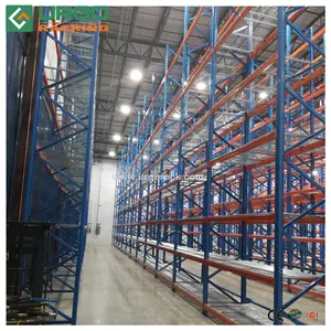 Warehouse Heavy Duty Pallet Racking Pallet Racking System Warehouse Shelves Heavy Duty Warehouse Selective Rack