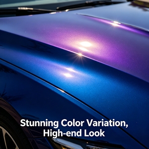Pintura <span class=keywords><strong>de</strong></span> Retoque Automotriz <span class=keywords><strong>de</strong></span> Grado Industrial Resistente a la Corrosión, Capa Transparente Dura como el Diamante, Acabado <span class=keywords><strong>de</strong></span> Alto Brillo - Product Image 2