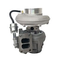 Nouveau turbocompresseur complet HX40W 4955219 4041946 4041943 pour moteur 6CT8.3 avec ajustement universel et garantie de 12 mois
