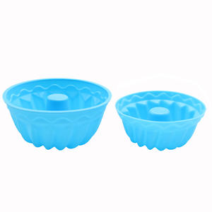 แม่พิม<span class=keywords><strong>พ</strong></span>์ซิลิโคนอบถ้วย<span class=keywords><strong>ฟักทอง</strong></span>ขนาดเล็ก1ชิ้นใช้ซ้ำได้เป็นมิตรต่อสิ่งแวดล้อม - Product Image 4