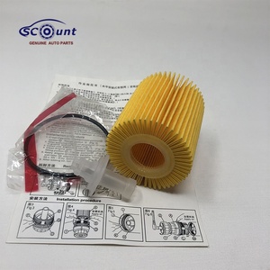 Filtro de Aceite Makki a <span class=keywords><strong>Precio</strong></span> Competitivo para FJ CRUISER HIACE V Box GS GX  <span class=keywords><strong>LS</strong></span> (_F4_)  <span class=keywords><strong>460</strong></span> AWD 04152-31080 - Product Image 2