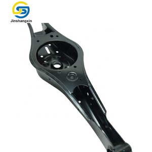 FOEO Systèmes de suspension automobile Essieu Bras de suspension inférieur pour JS1-5K652-AC pour Ford Territory CTA2-Territory <span class=keywords><strong>CF4</strong></span> 2020- JS15K652AC - Product Image 1