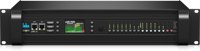 Procesador de Audio Digital Lake Dbx DriveRack LMX88 Metálico con 8x8 Canales, Montaje en Rack 2U