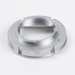 OEM tùy chỉnh nhanh chóng tạo mẫu tùy chỉnh các bộ phận <span class=keywords><strong>CNC</strong></span> 6 trục <span class=keywords><strong>CNC</strong></span> phay dịch vụ nhôm <span class=keywords><strong>CNC</strong></span> chuyển các bộ phận - Product Image 4