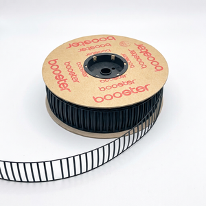 Rollo de TPU Elástico Reforzado, Bordado, Ecológico, de 15-270 mm, para Juguetes, Vajillas y Herramientas - Product Image 1