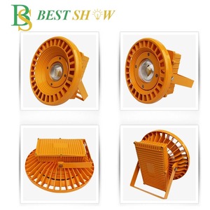 Chống Cháy Nổ Đèn Chống Thấm Nước IP66 30W 50W 80W 100W 120W 150W 200W 250W 300W Nổ Led Ánh Sáng Bằng Chứng Cho Trạm Xăng - Product Image 4