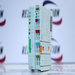 PLC 750-312 Modbus <span class=keywords><strong>Rs485</strong></span> Fieldbus Coupler โมดูล PLC สำหรับสินค้ารับประกัน - Product Image 1