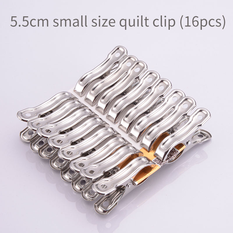 5.5cm Clips