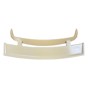 Alerón Trasero <span class=keywords><strong>para</strong></span> Coche Haosheng, Alerón <span class=keywords><strong>de</strong></span> <span class=keywords><strong>Techo</strong></span> Trasero <span class=keywords><strong>de</strong></span> Plástico ABS con Aspecto <span class=keywords><strong>de</strong></span> <span class=keywords><strong>Fibra</strong></span> <span class=keywords><strong>de</strong></span> <span class=keywords><strong>Carbono</strong></span>, Estilo M, <span class=keywords><strong>para</strong></span> Suzuki Swift 2024+ - Product Image 1
