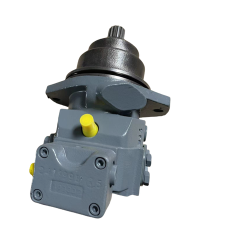 A6VE55HZ3/63W-VZL027B Hydraulic Axial Piston Variable Plug-in Motor A6VE28/55/80/107/160/250 Hydraulic Axial Piston Motor