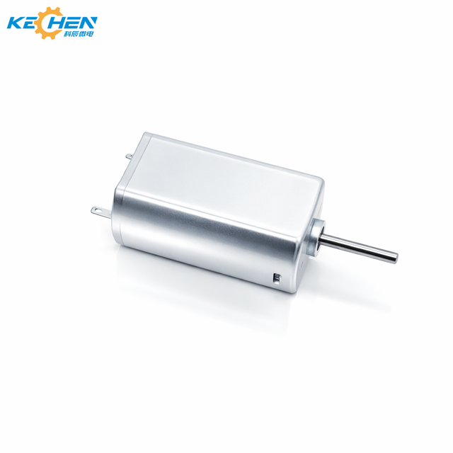 180 Micro DC Motor OEM 20mm DC Motor Manufacturer for Smart Lock