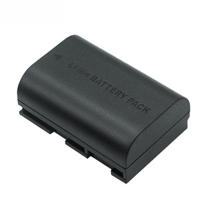แบตเตอรี่กล้อง LP-E6 2650mAh LPE6N สำหรับ Canon EOS 5D3 5D4 6D 7D ได้รับการรับรองมาตรฐาน CE RoHS ขายส่งจำนวนมาก รับประกัน 12 เดือน - Product Image 3