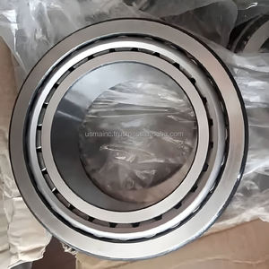 Roulements à rouleaux coniques radiaux XC 06536 CD/JXC06536 DC EC 10059 NP 854792/NP 430273 Roulement à rouleaux coniques Roulement USMA - Product Image 6