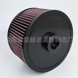 Filtro de Aire de Alto Flujo Sheng He para Toyota Prado 3400 2700 LC95 LC100 4500 4700 Baic Land Cruiser Tamaño Estándar - Product Image 3