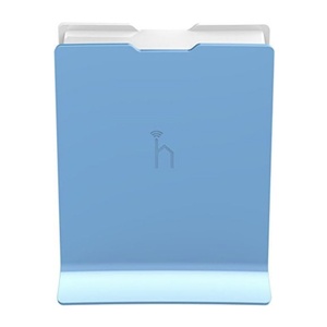 Routeur haut débit Mikrotik RB941-2nD HAP (hAP Lite) double bande 802.11n/ac 2,4 GHz/5 GHz WPA/WEP 8 ports LAN 2167 Mbps 5 GHz RouterOS - Product Image 4