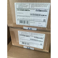 Tarjeta de Red Inteligente MBF2H332A-AENOT de Doble Puerto 25GbE SFP56 PCIe Gen4 X8 DPU con 16GB DDR para Centro de Datos