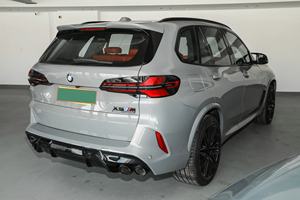 Nouveau SUV <span class=keywords><strong>hybride</strong></span> X5 M 2023, intérieur foncé R21, conduite à gauche, Euro VI, transmission automatique, 3,9 s 0-100 km/h, M Steptronic 8 vitesses, transmission intégrale - Product Image 5