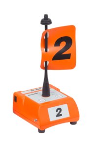 Radio RT 200, 200 Canales, Potencia de Transmisión: 500, Antena con Perilla de Ajuste - Product Image 5