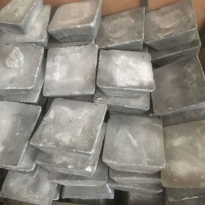 ราคาดีที่สุดสำหรับขายส่งแท่งดีบุกบริสุทธิ์และแท่งตะกั่ว 99.994% - Product Image 1