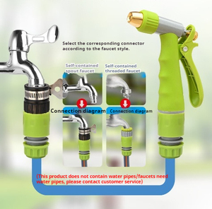 Опрыскиватель для сада - Product Image 6