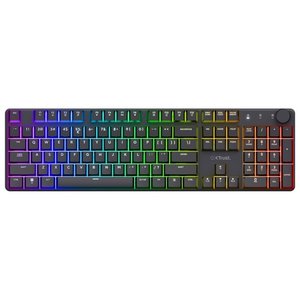 Teclado de ordenador GXT 868 Torix Black 25503 - Product Image 2