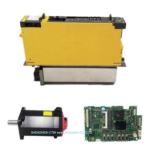 <span class=keywords><strong>A06B</strong></span>-<span class=keywords><strong>6096</strong></span>-<span class=keywords><strong>H301</strong></span>    Accesorios de control industrial    Nuevo original - Product Image 1