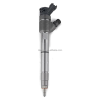 Injecteur de carburant diesel Common Rail 0445110564 0445110565 0445110563 Injecteur de carburant 0445110566