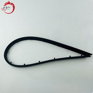 Système de couverture de haute qualité STRIP 86357-D9000 86357D9000 pour Hyundai Solaris 86357 D9000 - Product Image 2