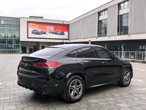 Sièges en cuir d'occasion pour <span class=keywords><strong>Mercedes</strong></span>-Benz <span class=keywords><strong>GLE</strong></span> 450 <span class=keywords><strong>Coupé</strong></span> 4MATIC 48V 2.5T 2021, conduite à gauche, excellent <span class=keywords><strong>prix</strong></span>, vente flash - Product Image 5