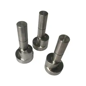 CNC Machining Off-center Spindle Precision Manufacturer Machining Prototype Stainless Steel Crank Shaft Eccentric Shaft