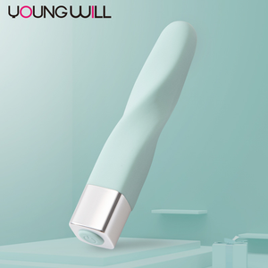Mini Vibrador de Labios en Oferta, Resistente al Agua, Portátil, Carga Rápida USB, Vibrador con Sensación <span class=keywords><strong>Real</strong></span> para Mujeres - Product Image 2