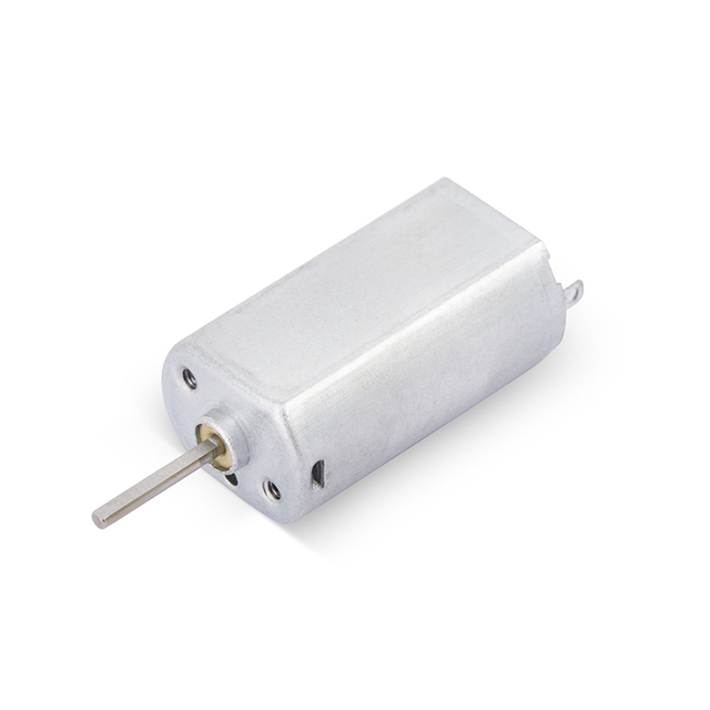Brushed Permanent Magnet Mini DC Motor FF-050PH for CD/DVD Player/Electric Shaver Home Appliance Smart Home Use Reversible
