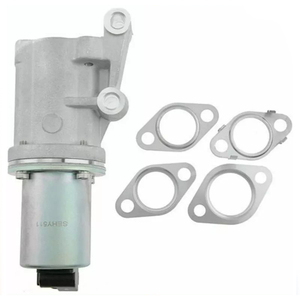 Valvola EGR di ricambio Wanray per Kia <span class=keywords><strong>Rio</strong></span> Ceed Cerato Hyundai i30 Accent 1.5 1.6 CRDi 28410-2A350 Unità di ricircolo dei gas di scarico - Product Image 3
