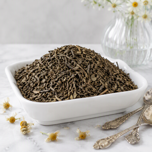 <span class=keywords><strong>Thé</strong></span> vert Chunmee de Chine 4011 Sachets de 25g pour les distributeurs en gros de <span class=keywords><strong>Mauritanie</strong></span> - Product Image 5