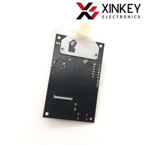GLH-0 Fluss-Sensor-Modul Steuerplatine mit Pumpenanzeige - Product Image 3