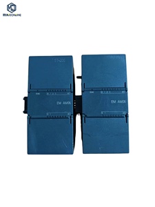 Module d'entrée/sortie numérique pour contrôleur PLC, neuf, original, EM AM06 - Product Image 1