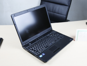 B550 Core I3 I5 Thế Hệ Thứ 1 Máy Tính Xách Tay Tân Trang Đã Qua Sử Dụng Ban Đầu Màn Hình 15.6 Inch Trò Chơi Kinh Doanh Máy Tính Xách Tay Văn Phòng - Product Image 3