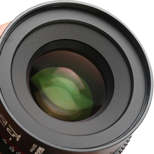 Obiettivo Meike Prime 75mm T2.1 per Sistema di Telecamere Cinematografiche Super 35 RED Komodo BMPCC6K BMPCC6K Pro Z <span class=keywords><strong>CAM</strong></span> S6 <span class=keywords><strong>Sony</strong></span> FS5II - Product Image 4