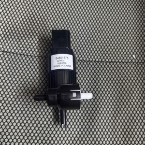 Motor de inyección de agua 84801575 para vehículos Chevrolet, Cadillac, GMC Tahoe, Yukon, GM, motor de escobillas, plástico, hecho en China - Product Image 1