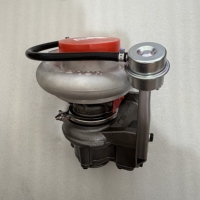 Turbocompresor para Motor de Camión, Turbocompresor para Motor Diésel de Excavadora HX30W 2835278 4051167 13024082