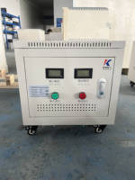 10 Kva 15 Kva 15kw 15kva 220v 380v Transformateur triphasé Transformateur sec