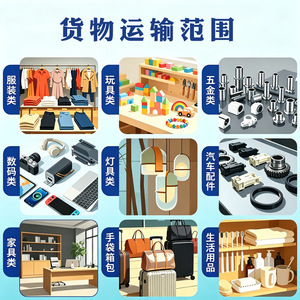Ligne de fret dédiée UPS Chine-Néerlandes pour marchandises volumineuses et sensibles, transport aérien, maritime, ferroviaire et routier, dédouanement inclus. - Product Image 3