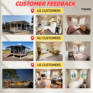 <span class=keywords><strong>Casa</strong></span> Contenedor de <span class=keywords><strong>Madera</strong></span> Plegable, <span class=keywords><strong>Casa</strong></span> Contenedor Prefabricada de Ensamblaje Rápido, <span class=keywords><strong>Casa</strong></span> Contenedor de Segunda Mano en Venta, de Lujo - Product Image 5